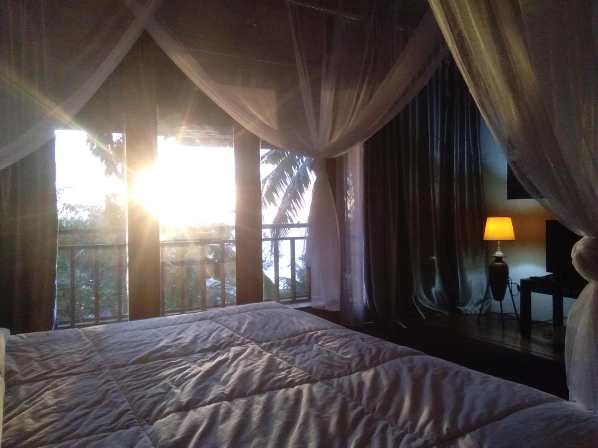 Air Manis Hillside Villa Cafe & Resto Padang  Exterior photo