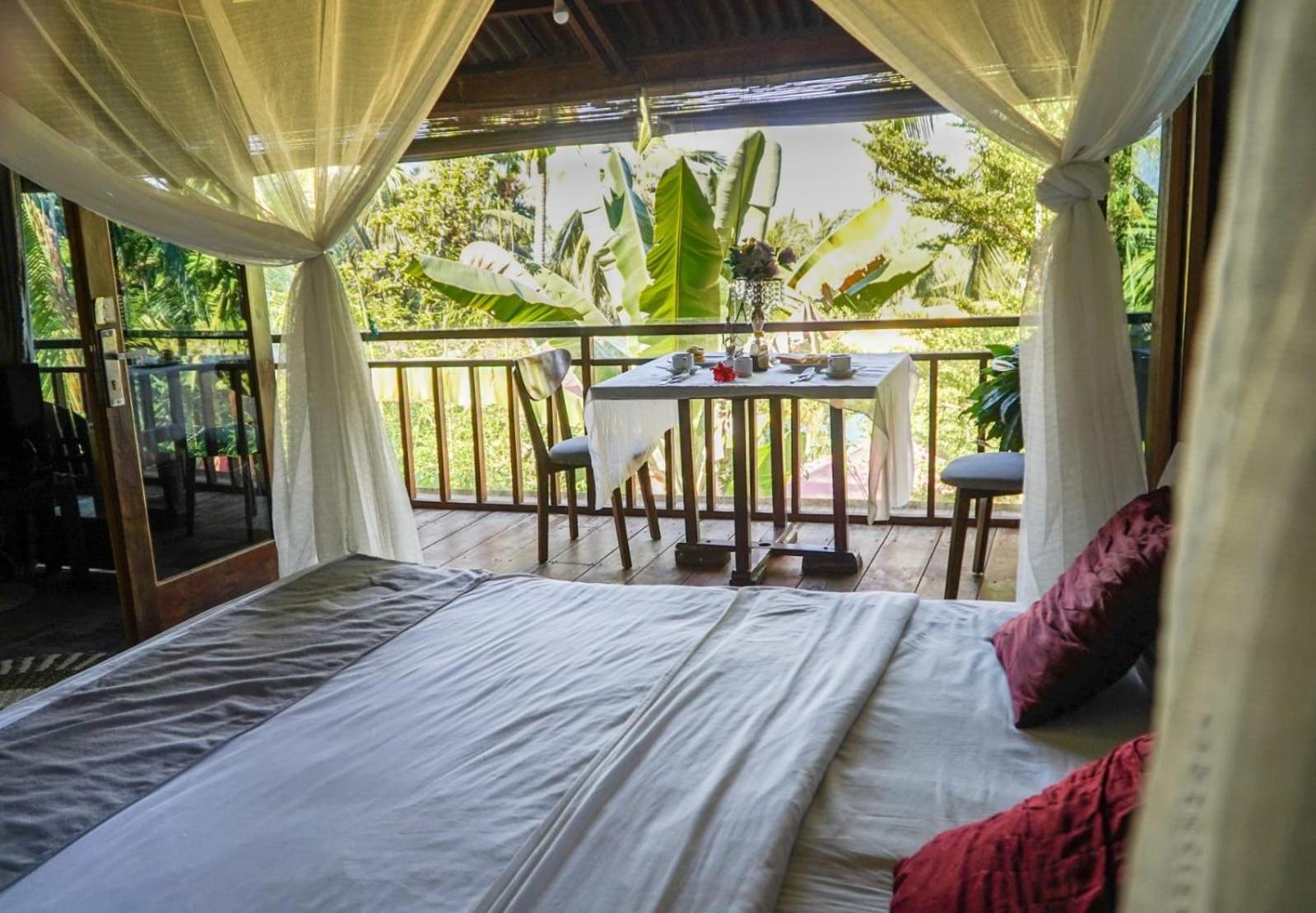 Air Manis Hillside Villa Cafe & Resto Padang  Exterior photo